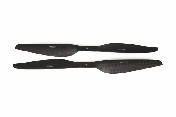 Пропелери карбонові T-Motor P 30x10 (2шт)
