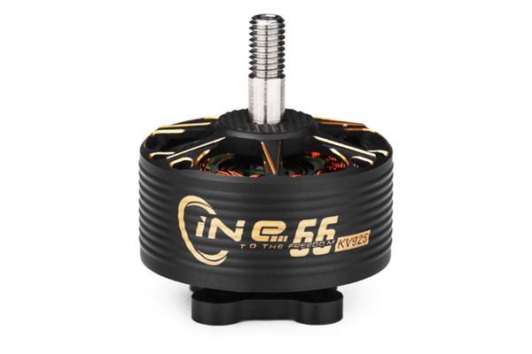 Мотор T-Motor CINE66 2812 KV925 для мультикоптерів