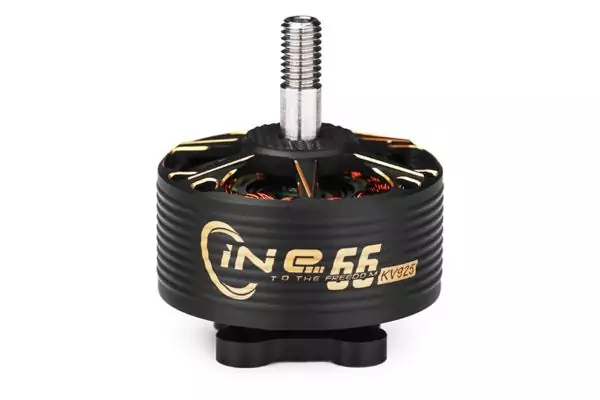 Мотор T-Motor CINE66 2812 KV925 для мультикоптерів
