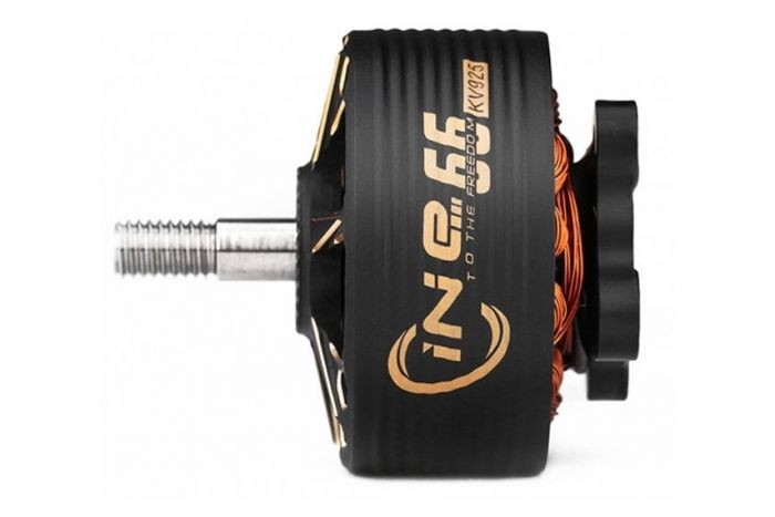 Мотор T-Motor CINE66 2812 KV925 для мультикоптерів