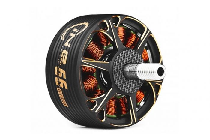 Мотор T-Motor CINE66 2812 KV925 для мультикоптерів