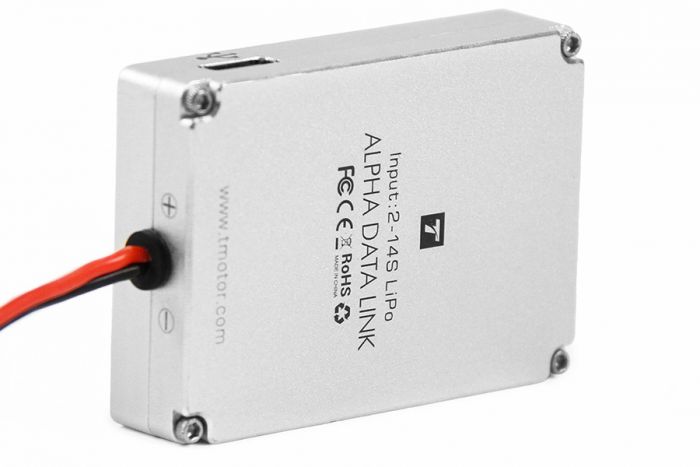 Програматор T-Motor Datalink V2 для регуляторів серії ALPHA