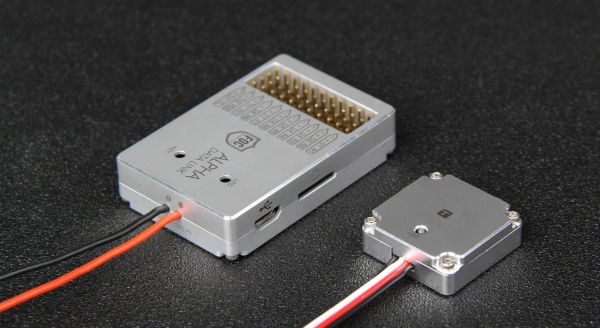 Програматор T-Motor для регуляторів серії ALPHA