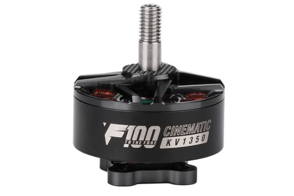 Мотор T-Motor F100 2810 1100KV 6S для мультикоптерів