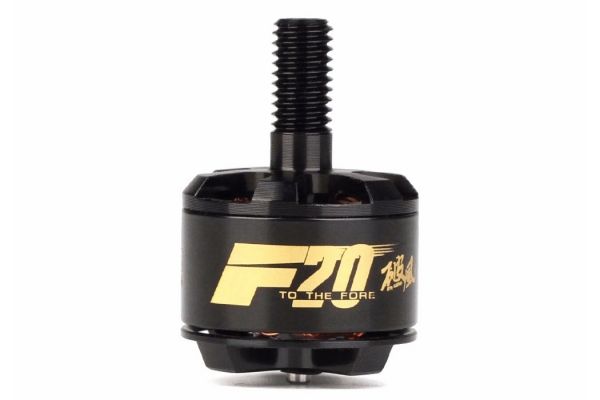 Мотор T-Motor F20 II 1408 3750KV 2-4S для мультикоптерів