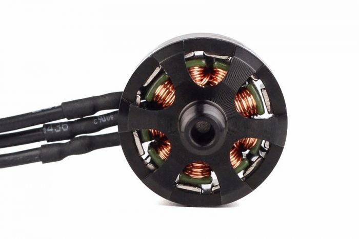 Мотор T-Motor F20 II 1408 3750KV 2-4S для мультикоптерів