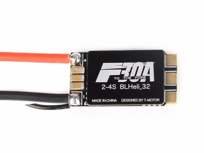 Регулятор T-Motor F30A 2-4S BLHeli-32 для мультикоптерів