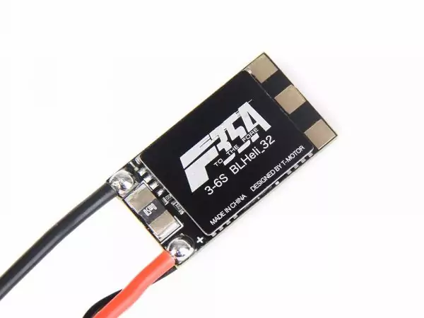 Регулятор T-Motor F35A 3-6S BLHeli-32 для мультикоптерів