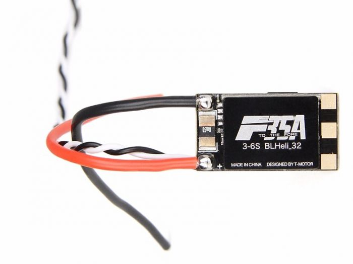 Регулятор T-Motor F35A 3-6S BLHeli-32 для мультикоптерів