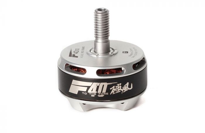 Мотор T-Motor F40 III 2306 2400KV 3-4S для мультикоптерів
