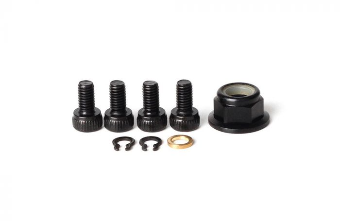 Мотор T-Motor F40 III 2306 2600KV 3-4S для мультикоптерів
