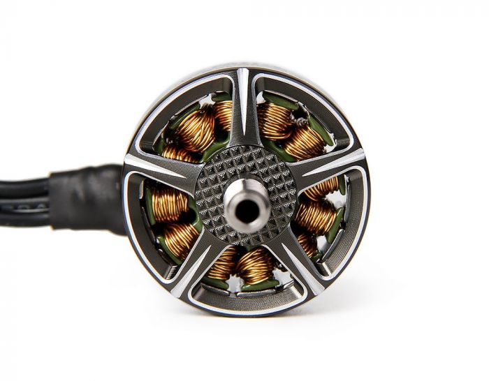 Мотор T-Motor F40 PRO III 2306.5 1600KV 4-6S для мультикоптерів (сірий)