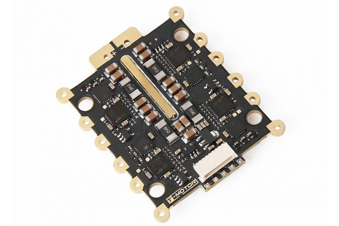 Регулятор T-Motor F45A 4-в-1 3-6S 4x45A BLHELI_32