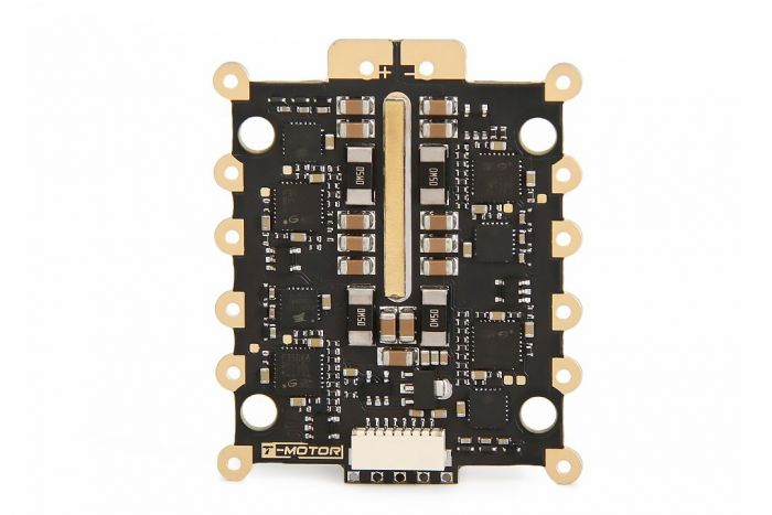 Регулятор T-Motor F45A 4-в-1 3-6S 4x45A BLHELI_32