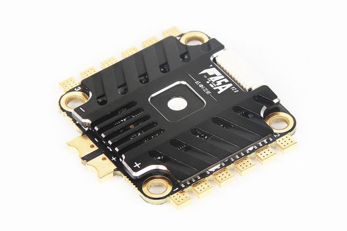 Регулятор T-Motor F45A V2 4-в-1 3-6S 4x45A BLHELI_32