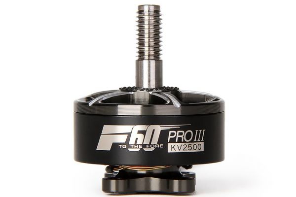 Мотор T-Motor F60 PRO III 2207.5 2700KV 3-4S для мультикоптерів