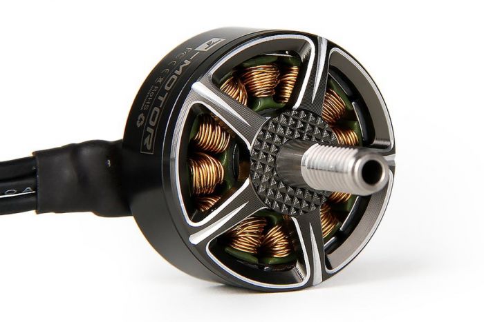 Мотор T-Motor F60 PRO III 2207.5 2700KV 3-4S для мультикоптерів