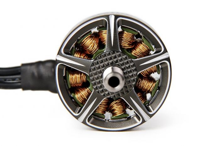 Мотор T-Motor F60 PRO III 2207.5 2700KV 3-4S для мультикоптерів