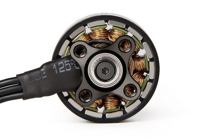 Мотор T-Motor F60 PRO III 2207.5 2700KV 3-4S для мультикоптерів