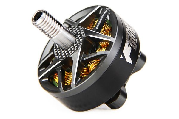 Мотор T-Motor F60 PRO IV 2207.5 1750KV 6S для мультикоптерів (сірий)