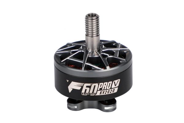 Мотор T-Motor F60 PRO V 2207.5 1950KV 6S для коптерів