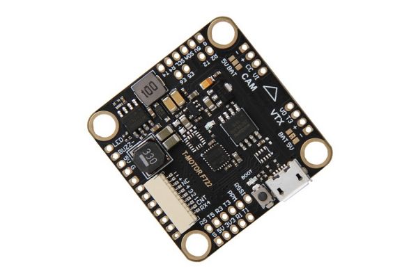 Політний контролер T-Motor F7 для коптерів