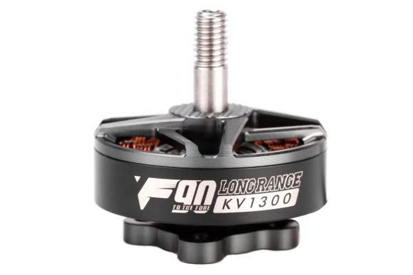 Мотор T-Motor F90 2806.5 1300KV 5-6S для коптерів