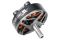 Мотор T-Motor F90 2806.5 1300KV 5-6S для коптерів