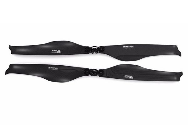 Пропелери складні карбонові T-Motor FA 29.2x9,5 (CW + CCW)