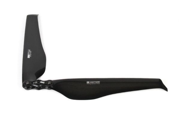 Пропелери складні карбонові T-Motor FA 32.2x10,5 (CW+CCW)