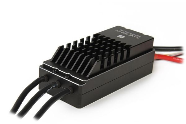 Регулятор ходу T-Motor FLAME 180A HV 4-14S для мультикоптерів