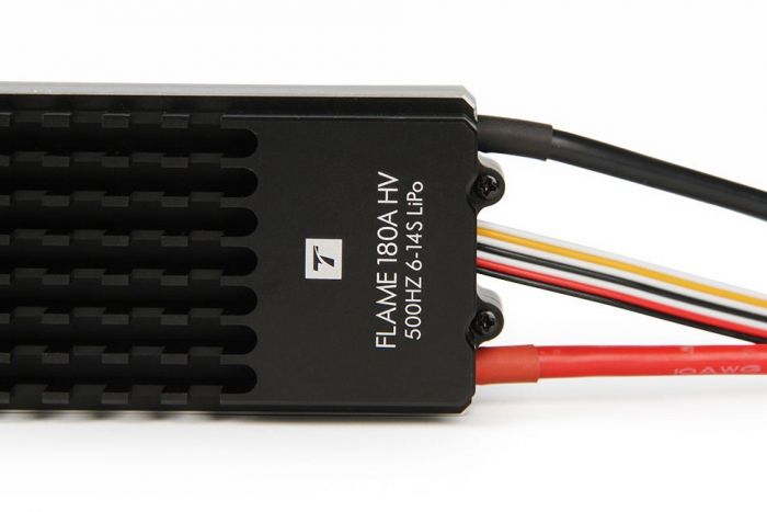 Регулятор ходу T-Motor FLAME 180A HV 4-14S для мультикоптерів