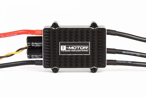Регулятор ходу для авиамоделей T-Motor FLAME 70A 6S