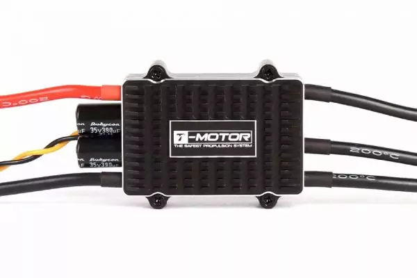 Регулятор ходу для авиамоделей T-Motor FLAME 70A 6S
