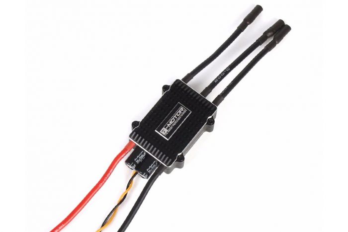 Регулятор ходу для авиамоделей T-Motor FLAME 70A 6S