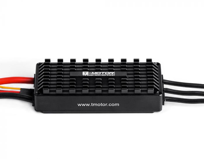 Безколекторний регулятор ходу T-Motor FLAME 80A 6-12S V2.0 для авіамоделей
