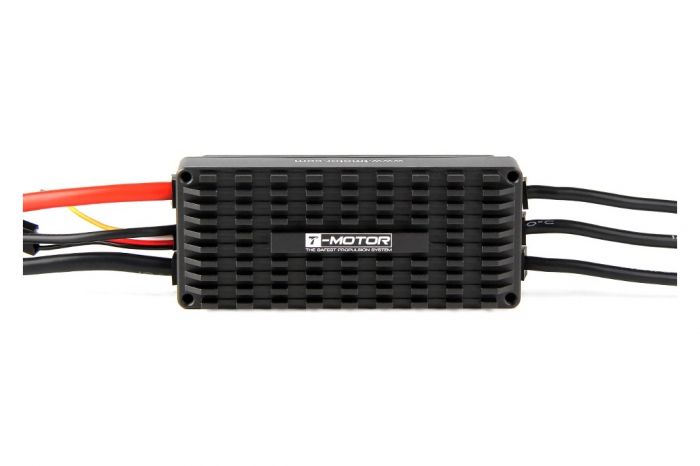 Безколекторний регулятор ходу T-Motor FLAME 80A 6-12S V2.0 для авіамоделей