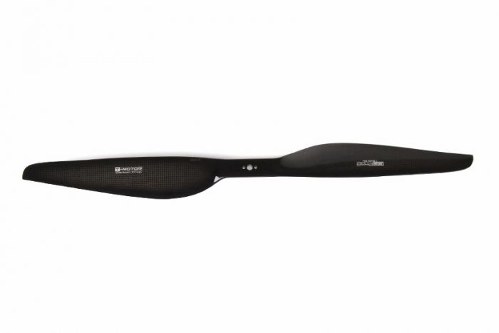 Пропелери карбонові T-Motor G 22x7,2 (CW + CCW)