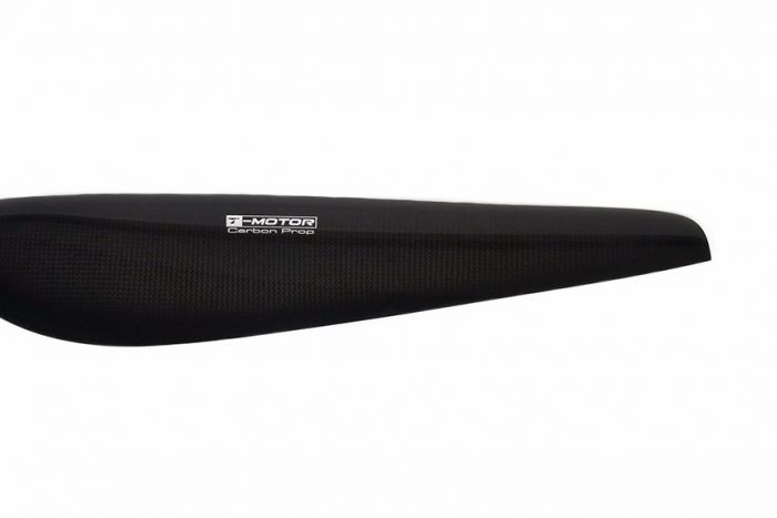 Пропелери карбонові T-Motor G 22x7,2 (CW + CCW)