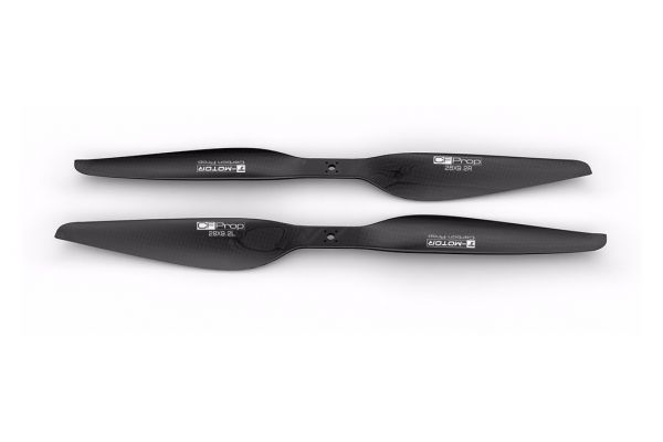 Пропелери карбонові T-Motor G 28x9,2 (CW+CCW)