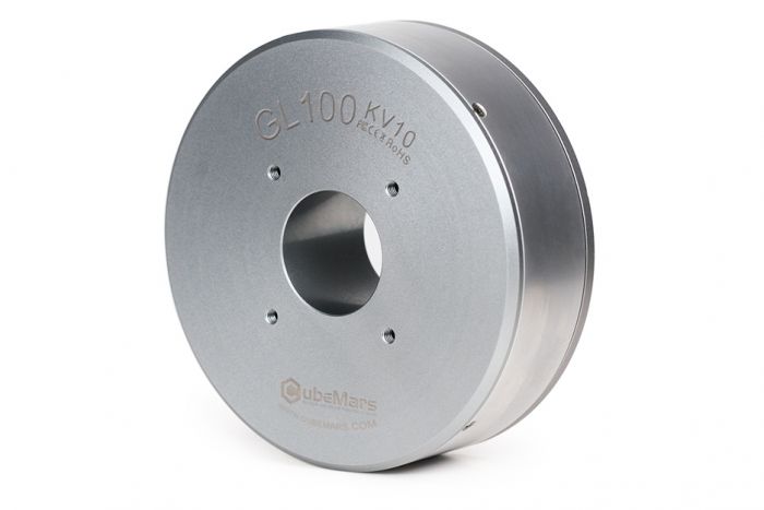 Мотор для підвісів T-Motor GL100 KV10