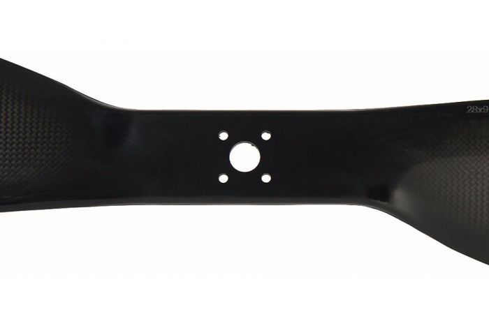 Пропелери карбонові T-Motor GL 28x9,2 (CW + CCW)