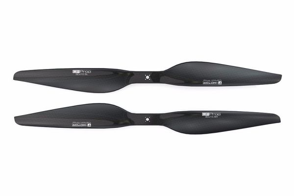 Пропелери карбонові T-Motor GL 30x10,5 (CW + CCW)