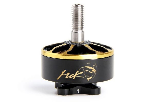 Мотор T-Motor MCK 2207 1800KV 5-6S для мультикоптерів