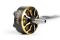 Мотор T-Motor MCK 2207 1800KV 5-6S для мультикоптерів