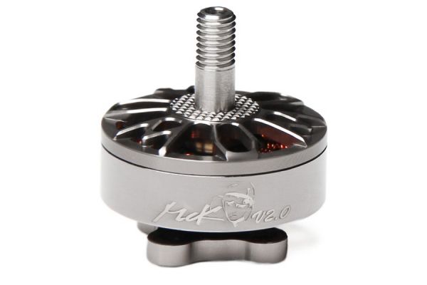 T-Motor MCK V2.0 2207 1950KV 5-6S для мультикоптерів