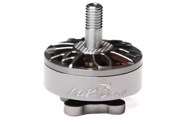 T-Motor MCK V2.0 2207 1950KV 5-6S для мультикоптерів