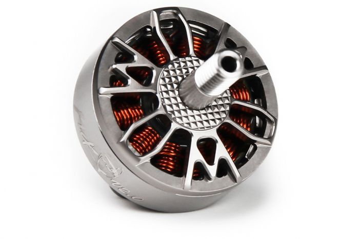 T-Motor MCK V2.0 2207 1950KV 5-6S для мультикоптерів