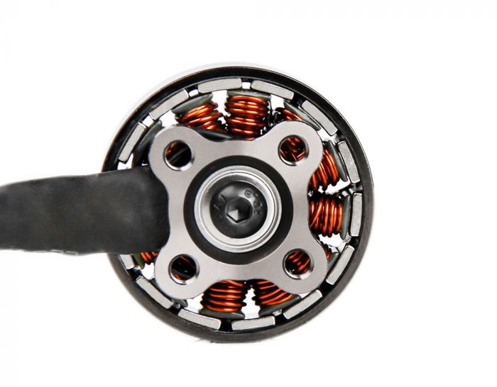 T-Motor MCK V2.0 2207 1950KV 5-6S для мультикоптерів