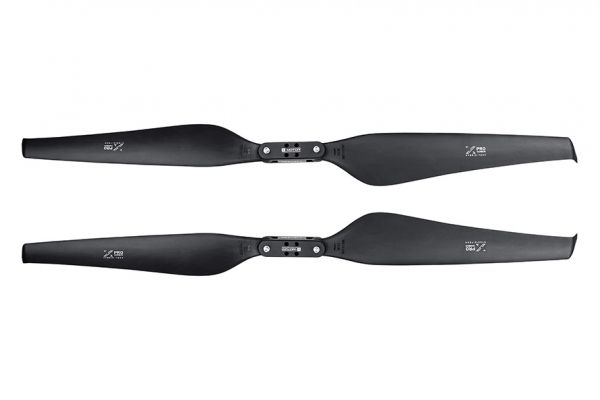 Пропелери складні T-Motor MF3424P 34.5x10.2 (CW+CCW)